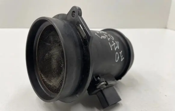 Audi A4 S4 B7 8E 8H Mass air flow meter 059906461K