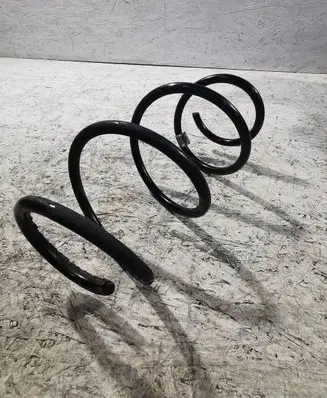 BMW 4 F32 F33 Front shock absorber with coil spring