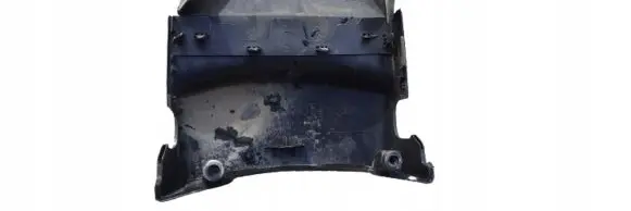 Citroen Jumpy Steering wheel column trim 1498126077