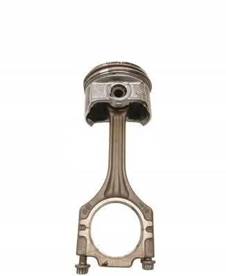 Volkswagen Touran I Piston with connecting rod 076194