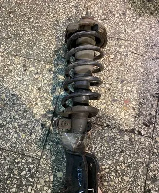 Renault Trafic II (X83) Front shock absorber/damper