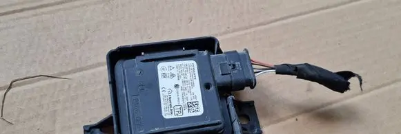 Audi Q3 F3 Garage door switch 4N0907410C