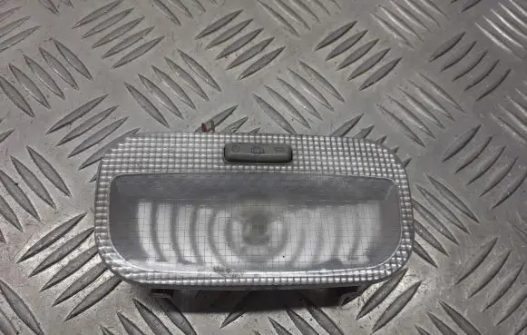 Peugeot 307 Other interior light 9652262180