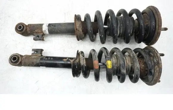 Mitsubishi L200 Front shock absorber/damper 