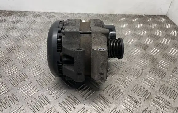 BMW 1 E81 E87 Generator/alternator 7550468 1042106021