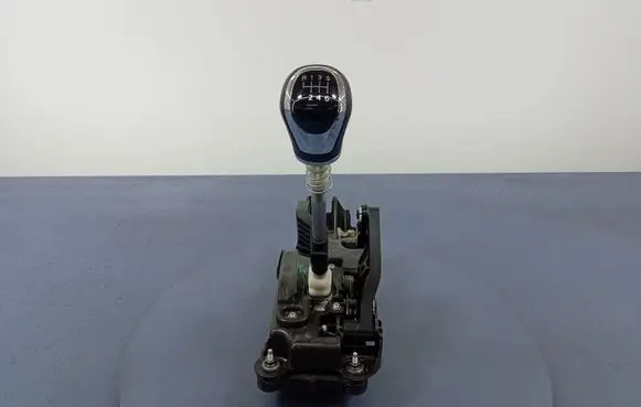 Nissan Qashqai Gear shift rod 341017283R