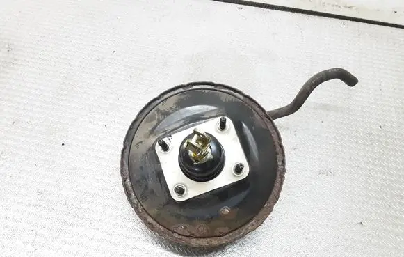Honda Stream Brake booster