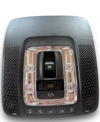 Mercedes-Benz B W247 Central body control module NR512 A0009009330