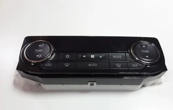Mitsubishi Outlander Air conditioner control unit module 7820A475XA