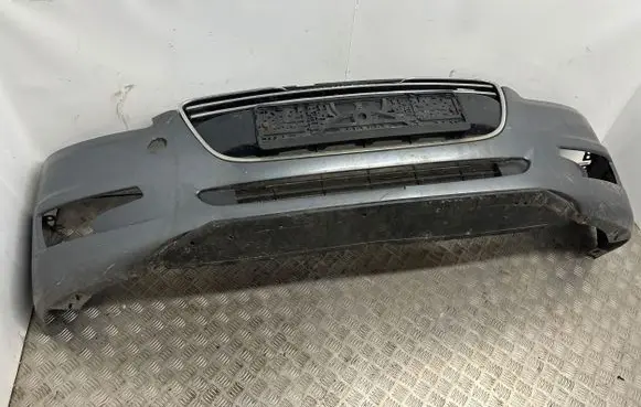 Peugeot 508 Front bumper
