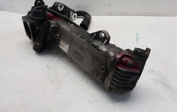 Volvo XC60 EGR valve 31272702 70171804 0930100126