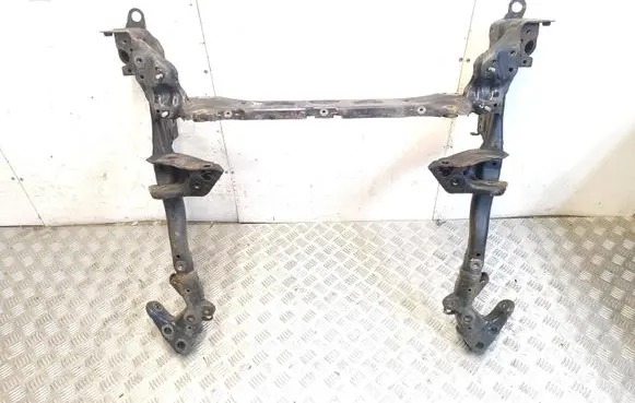 Audi A6 C7 Front subframe