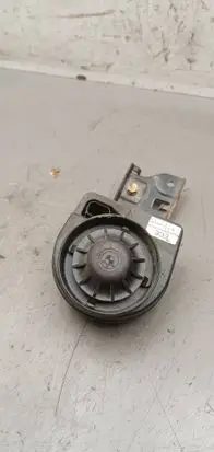 BMW 3 E46 Alarm system siren 838315214