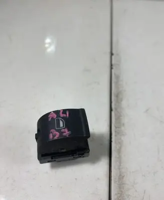 Audi A4 S4 B7 8E 8H Electric window control switch 8E0959855