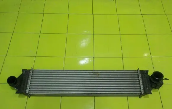 Volvo V40 Intercooler radiator BV619L440BC PP218