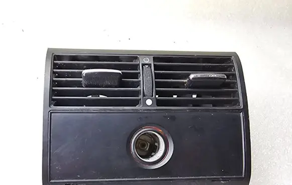 Audi A8 S8 D2 4D Rear air vent grill 4D0819203B