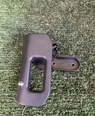 Fiat Bravo Engine bonnet (hood) release handle