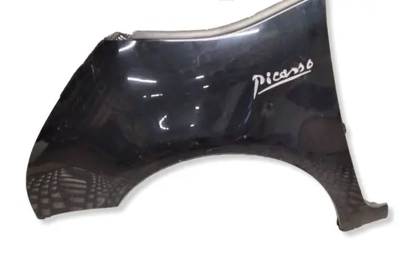 Citroen C4 Grand Picasso Fender 
