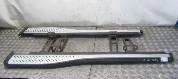 Honda CR-V Thresholds for All-terrain vehicles 