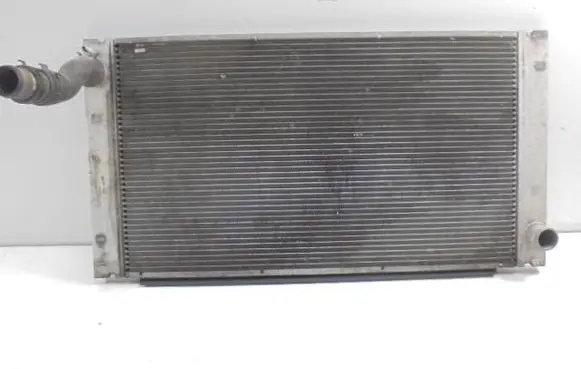 Mini One - Cooper Coupe R56 Coolant radiator 8MK376754221