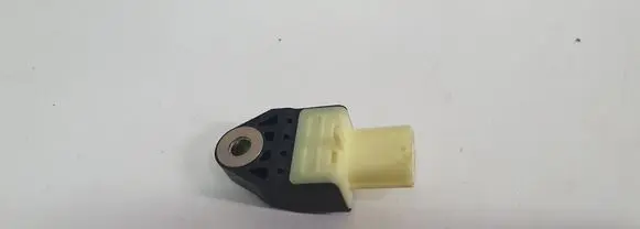 Toyota Auris E180 Airbag deployment crash/impact sensor