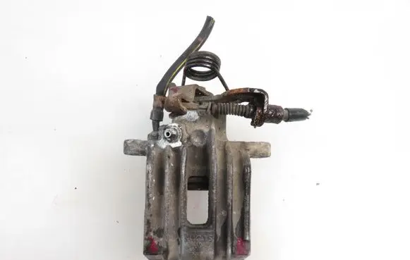 Audi A4 S4 B6 8E 8H Rear brake caliper