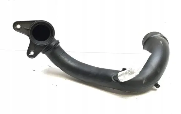 Renault Master III Intercooler hose/pipe 165763705R