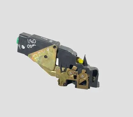 Volvo S40, V40 Front door lock 0604
