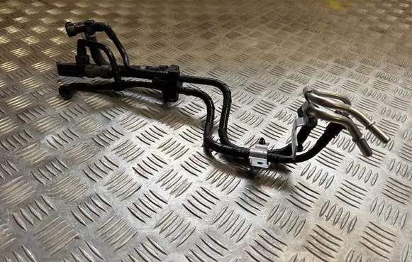 KIA Sportage Fuel main line pipe