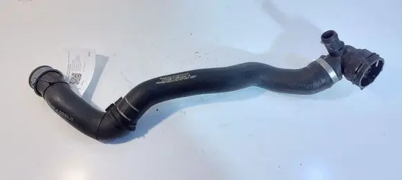 Mercedes-Benz ML W166 Engine coolant pipe/hose DBL625416 A2225010193