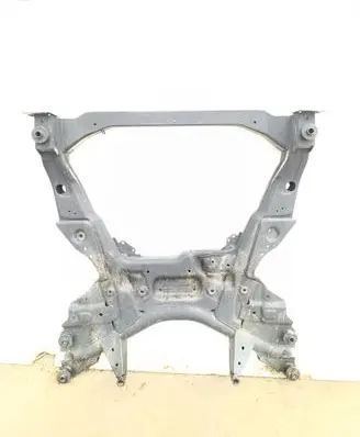 Front subframe