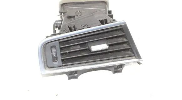 BMW 5 GT F07 Dashboard air vent grill cover trim 9142585 F3914258509