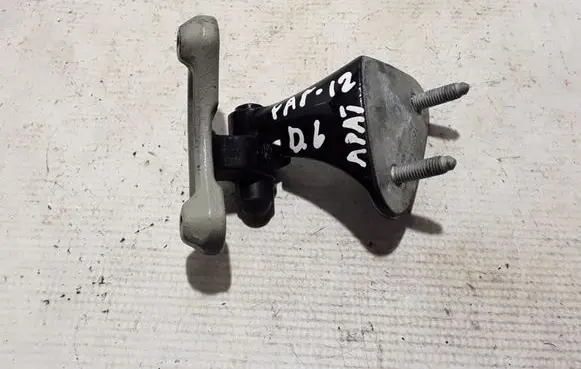 Porsche Panamera (970) Rear door lower hinge 97053162000