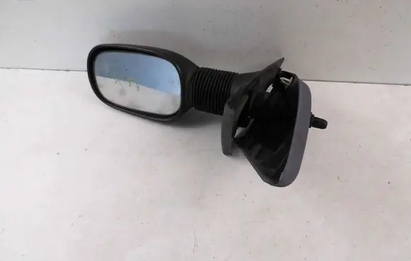Ford Ka Manual wing mirror 