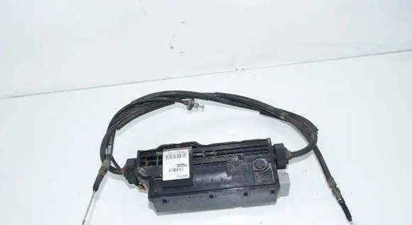 BMW 5 GT F07 Hand brake control module 6797790 34436797790 34436856932