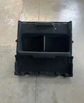 BMW 3 F30 F35 F31 Tailgate/trunk/boot lid 7349391 7277213