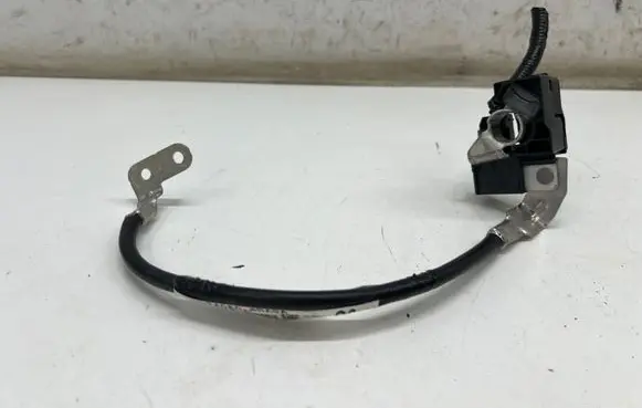 Nissan X-Trail T33 Negative earth cable (battery) 250820499R