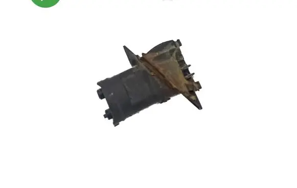 Mercedes-Benz R W251 ABS module connector plug A0335456928