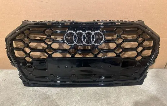 Audi Q5 SQ5 Front grill 80A853651AH