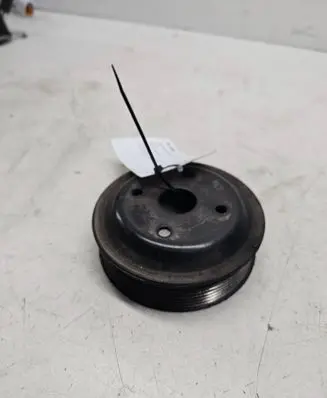 KIA Sorento Water pump pulley 