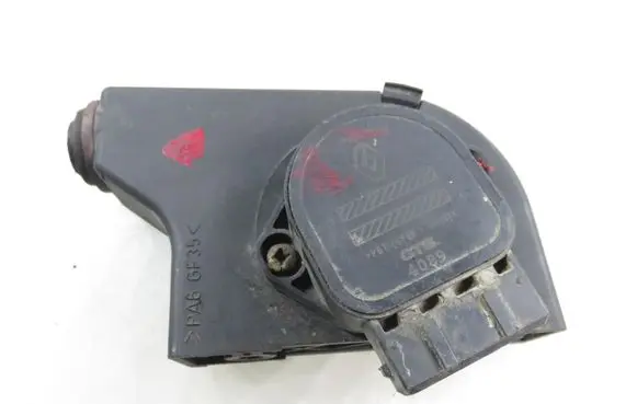 Renault Scenic I Accelerator throttle pedal 8200139460