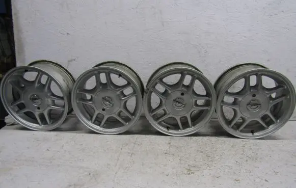 Opel Omega B1 R15 alloy rim 71515