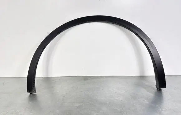 Volkswagen Touareg III Rear arch trim 760853818C