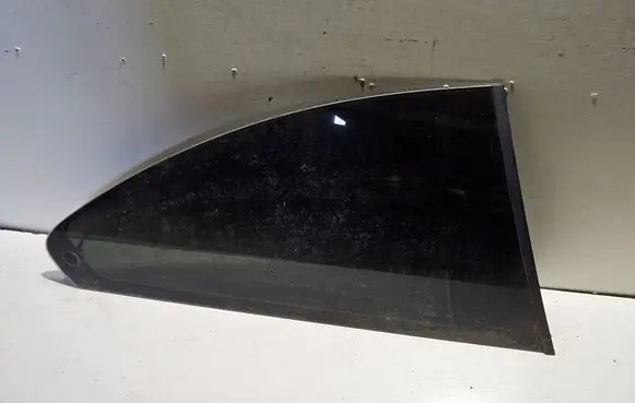 BMW 3 E46 Rear side window 43R00049