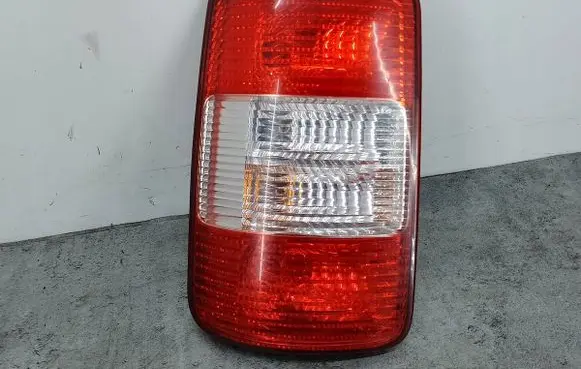 Volkswagen Caddy Rear/tail lights 2K0945111A