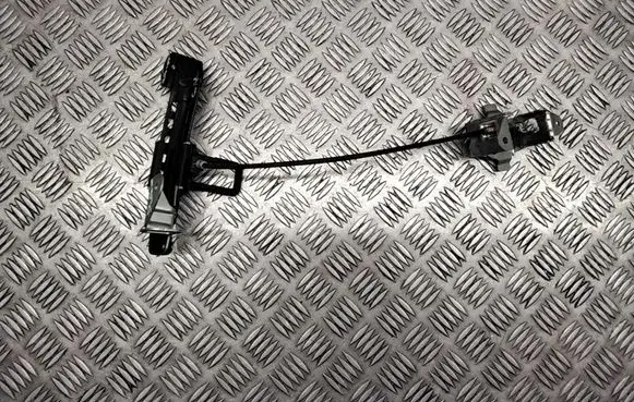Subaru Forester SH Seat back rest lock catch 