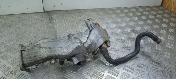 Mercedes-Benz C AMG W203 EGR valve A6461400708