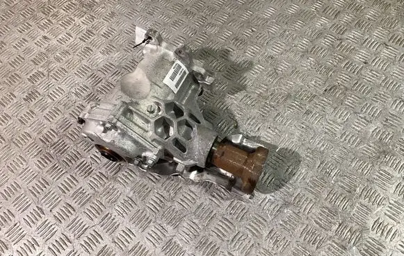 Volvo XC90 Gearbox transfer box case 31492191
