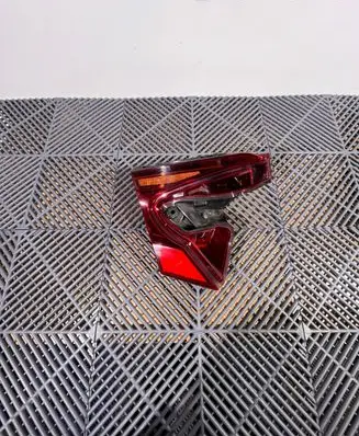 Toyota C-HR I Rear/tail lights 81590F413000 201091252