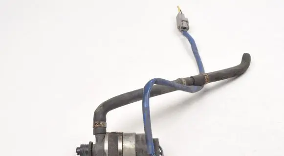 Mitsubishi ASX Windscreen/windshield washer pump 